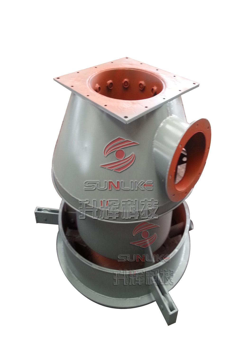 移動式散裝機(jī)