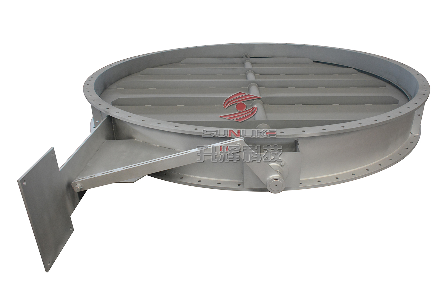 電動通風調(diào)節(jié)閥